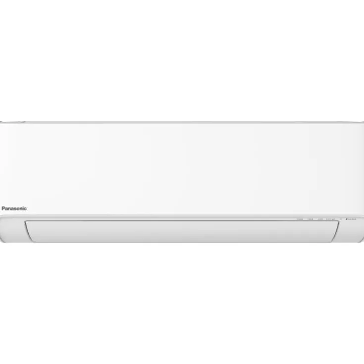 Online Etherea NZ25YKE-1 luft til luft varmepumpesæt, Varmepumper|Panasonic