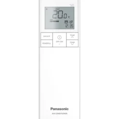 Flagship HZ25ZKE luft til luft varmepumpesæt, Varmepumper|Panasonic