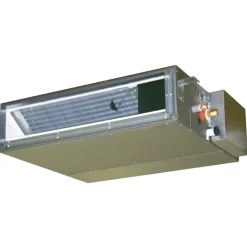 Best Low Statis Pressure Hideaway CS-Z60CD3EAW kanalenhed luf til luft varmepumpe, Varmepumper|Panasonic
