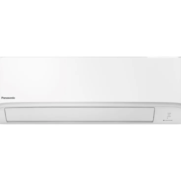 Best Multi Split CS-TZ25CKEW luft til luft varmepumpe, indedel, Varmepumper|Panasonic