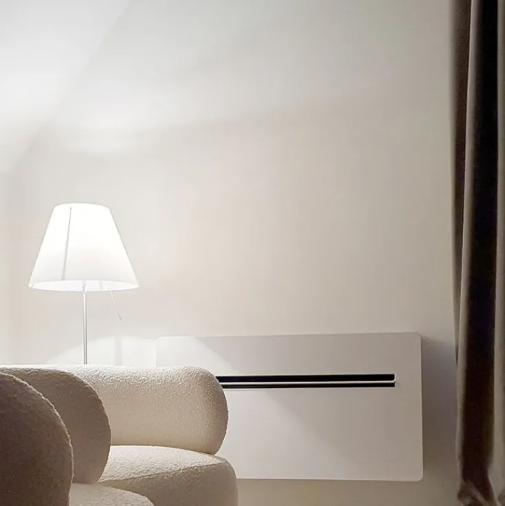 Online Rac Solo 20 luft til luft klimaanlæg, Varmepumper|Panasonic