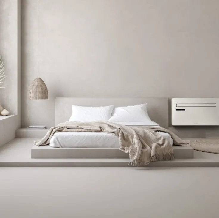 Online Rac Solo 20 luft til luft klimaanlæg, Varmepumper|Panasonic