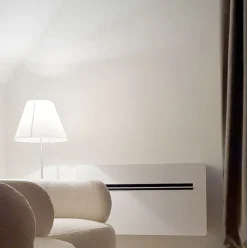 Best Rac Solo 25 luft til luft klimaanlæg, Varmepumper|Panasonic