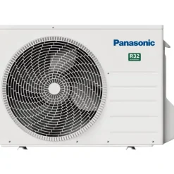 Discount Single Split CU-Z35CBEA luft til luft varmepumpe, udedel, Varmepumper|Panasonic