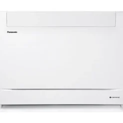 Best Split CS-Z50CFEAW luft til luft varmepumpe, gulvmontage, indedel, Varmepumper|Panasonic