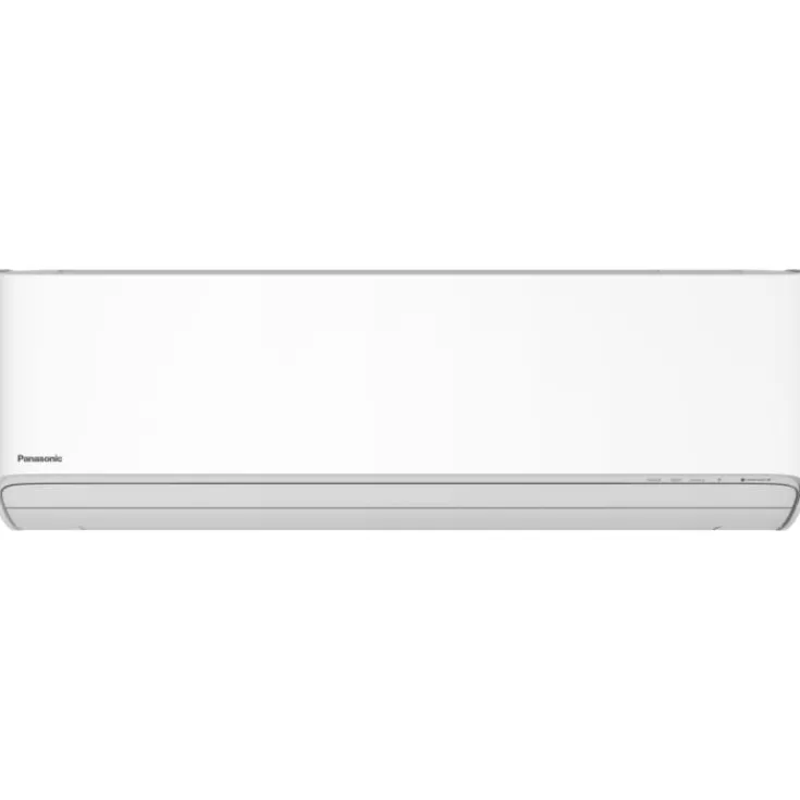 Hot Split CS-Z25ZKEW luft til luft varmepumpe, indedel, 2,5 kW Varmepumper|Panasonic