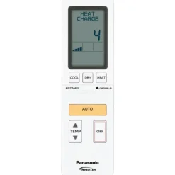Outlet VZ12SKE luft til luft varmepumpesæt, 9,2 kW Varmepumper|Panasonic