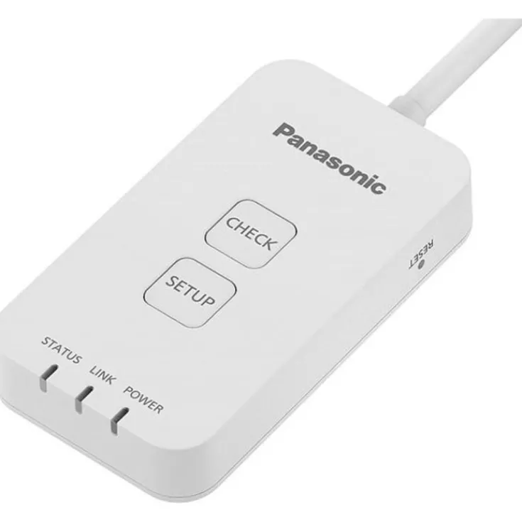 Discount wifi-modul til varmepumpe Varmepumper|Panasonic