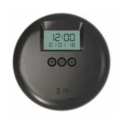 Sale Park-N-Go Eco FS38 parkeringsskive, elektronisk, med solceller, Gadgets