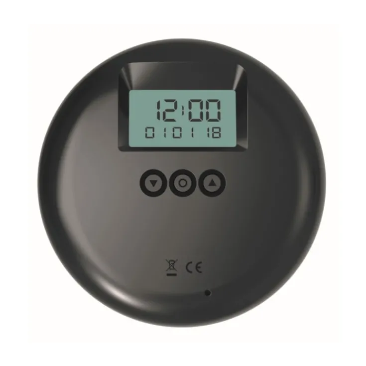 Sale Park-N-Go Eco FS38 parkeringsskive, elektronisk, med solceller, Gadgets