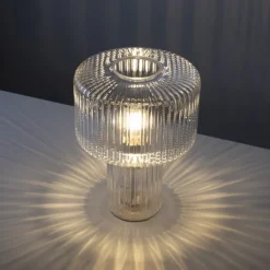 Sale Fungus bordlampe, Bordlamper