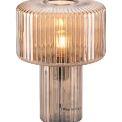 Online Fungus bordlampe, Bordlamper