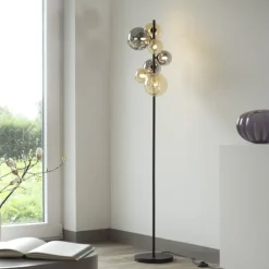 Best Popsicle gulvlampe Gulvlamper