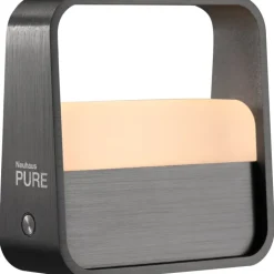 Clearance Pure Go Akku genopladelig bordlampe, Genopladelige Lamper