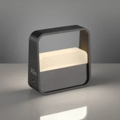 Clearance Pure Go Akku genopladelig bordlampe, Genopladelige Lamper