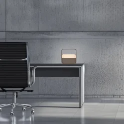 New Pure Go Akku genopladelig bordlampe, Genopladelige Lamper