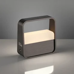Discount Pure Go Akku genopladelig bordlampe, Genopladelige Lamper