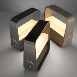Discount Pure Go Akku genopladelig bordlampe, Genopladelige Lamper