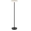 Online Q-Etienne gulvlampe, sort Gulvlamper
