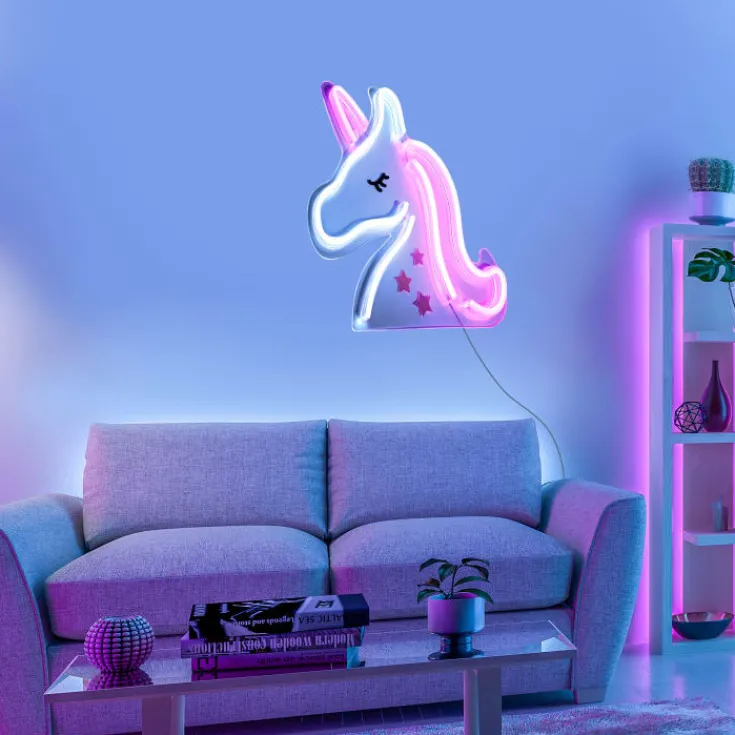 Best Unicorn neonskilt Neonskilte
