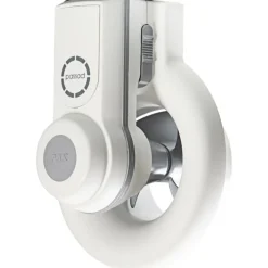 Best Passad 00 badventilator, Ø100 mm, hvid Badeværelsesventilatorer