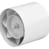Clearance Viaduct 100S kanalventilator, Ø98 mm, hvid Badeværelsesventilatorer