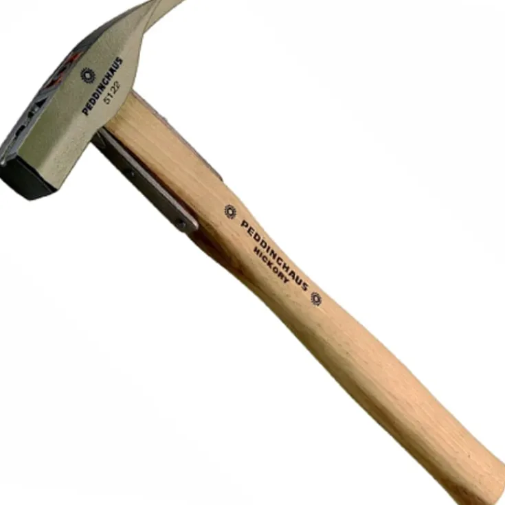 Online Peddinghaus lægtehammer 750g Hammere