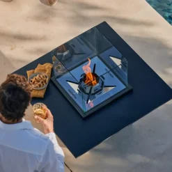 Discount bordplade til Cube Terrassevarmere