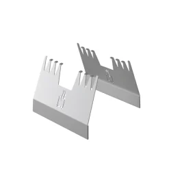 Discount Q-style koge- og grillelement Terrassevarmere