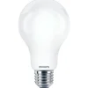 Hot Classic E27 standardpære, 2700K, 13W Philips