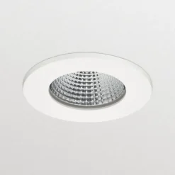 Online ClearAccent Downlight indbygningsspot, 6W, 3000K Philips