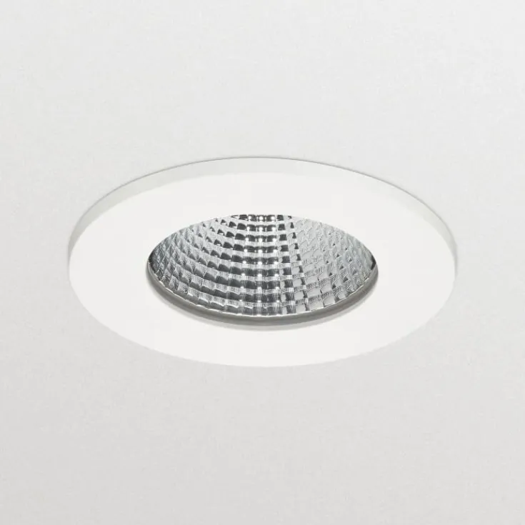 Online ClearAccent Downlight indbygningsspot, 6W, 3000K Philips