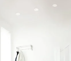 Online ClearAccent Downlight indbygningsspot, 6W, 3000K Philips
