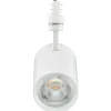 Online CoreLine skinnespot, 3000K, hvid Skinnespots|Philips