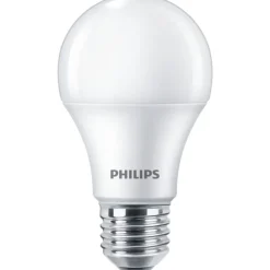 New CorePro E27 standardpære, 2700K, Led Pærer|Philips