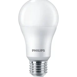 Clearance CorePro E27 standardpære, 2700K, Led Pærer|Philips