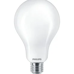 Hot CorePro E27 standardpære, 2700K, 23W Philips