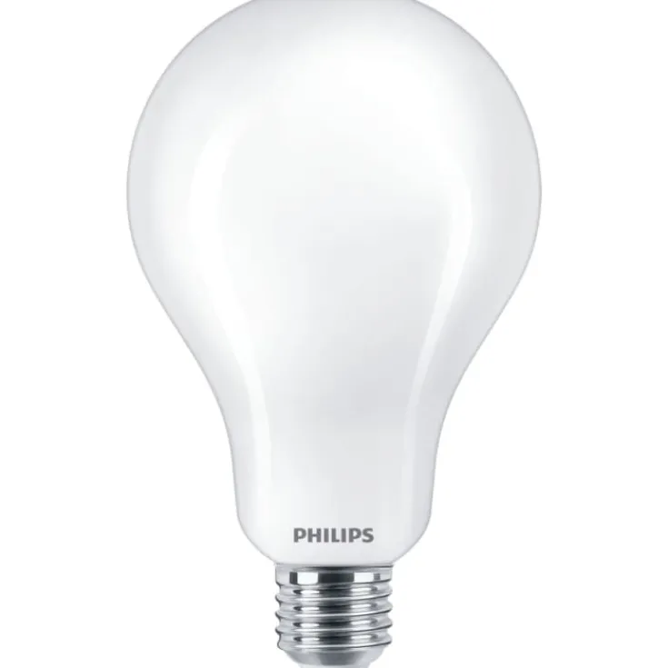 Hot CorePro E27 standardpære, 2700K, 23W Philips