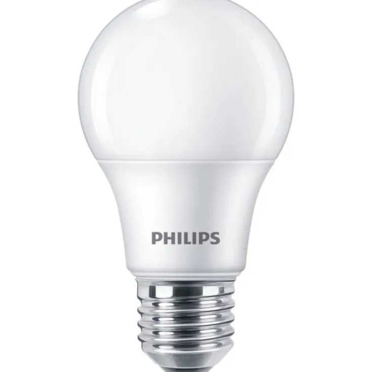 Clearance CorePro E27 standardpære, 2700K, Led Pærer|Philips