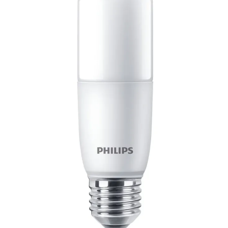 Hot CorePro E27 stikpære, , 9,5W Philips