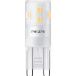 Outlet CorePro G9 stiftpære, 2700K, Led Pærer|Philips