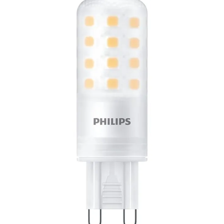 Discount CorePro G9 stiftpære, 2700K, Led Pærer|Philips