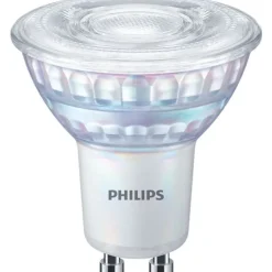 Online CorePro GU10 spotpære, 2700K, Led Pærer|Philips
