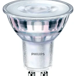 Discount CorePro GU10 spotpære, 3000K, Led Pærer|Philips
