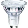 Outlet CorePro GU10 spotpære, 4000K, 4W Led Pærer|Philips