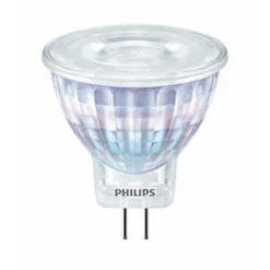 Sale CorePro GU4 stiftpære, 2700K, 2,3W Philips