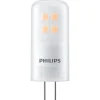 Outlet CorePro GY6.35 stiftpære, 2700K, 1,8W Philips