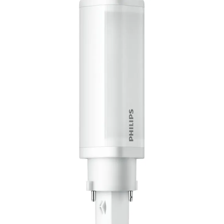 Sale CorePro PL-C kompaktrør, 3000K, Pl- & Kompaktrør|Philips