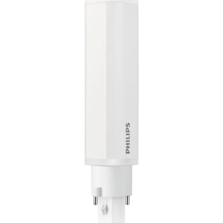 Discount CorePro PL-C kompaktrør, 3000K, Pl- & Kompaktrør