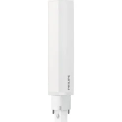 Outlet CorePro PL-C kompaktrør, 3000K, Pl- & Kompaktrør|Pl- & Kompaktrør